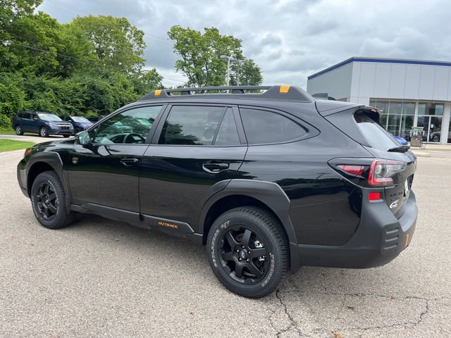 New 2025 Subaru Outback Wilderness image 5