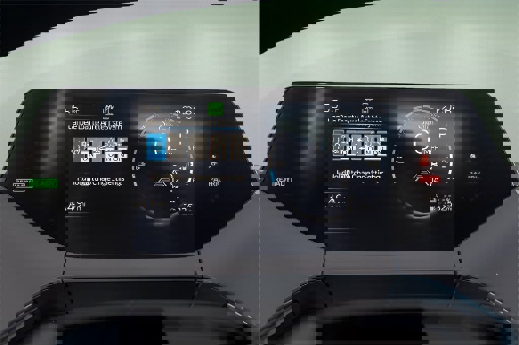 New 2026 Toyota Prius Plug-In Hybrid image 13