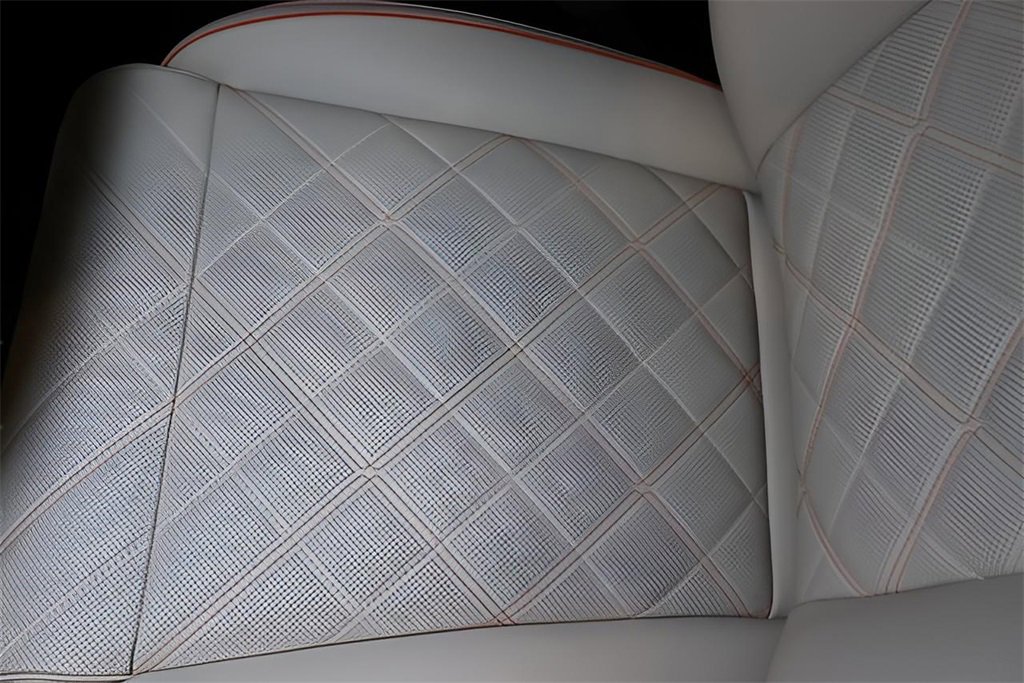 New 2026 Genesis GV70 3.5T Sport Prestige image 8