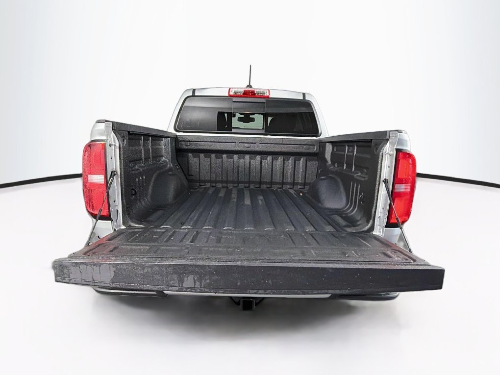 Used 2019 Chevrolet Colorado Z71 AWD/4WD image 25