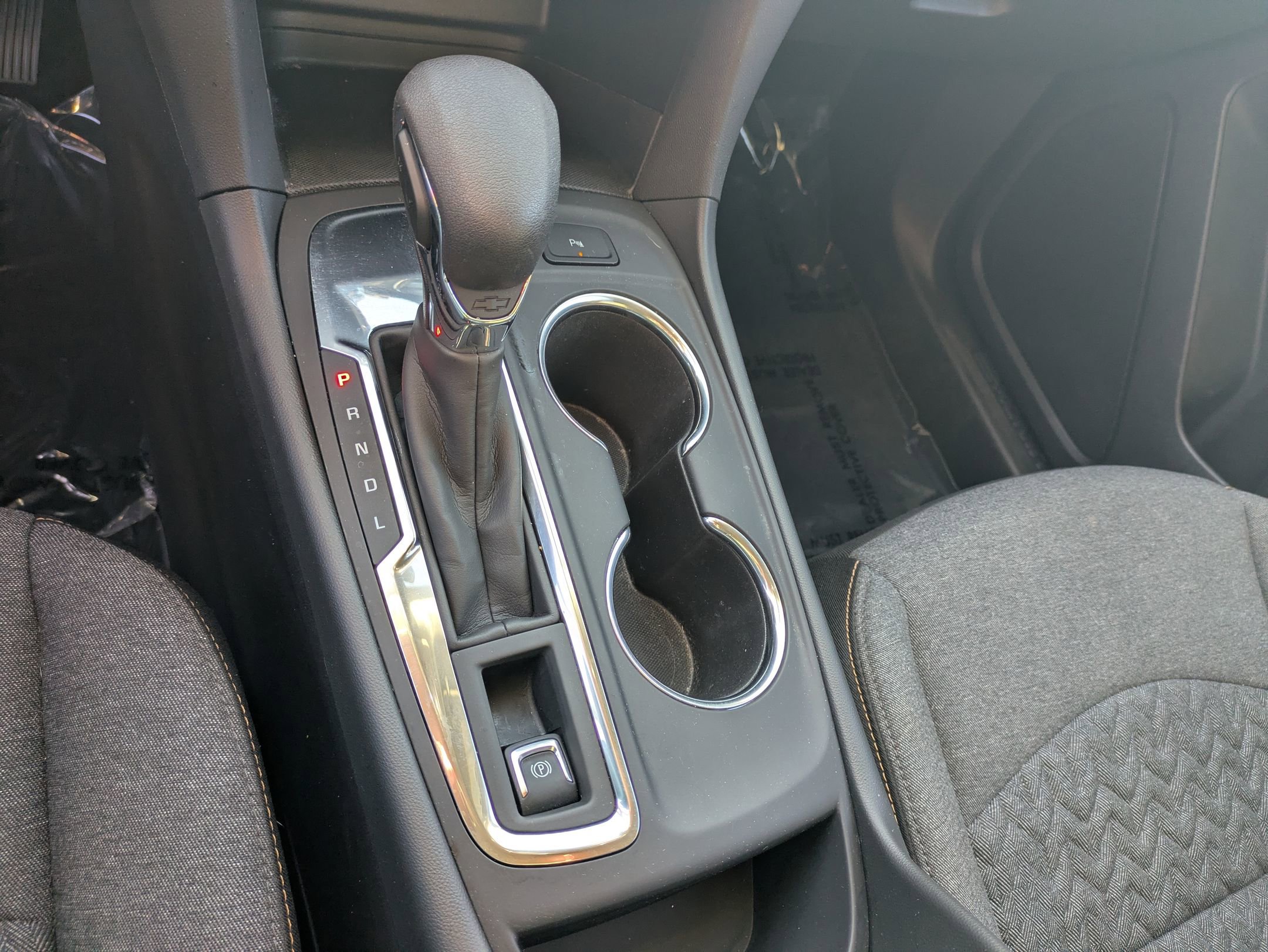 Used 2024 Chevrolet Equinox LT image 22