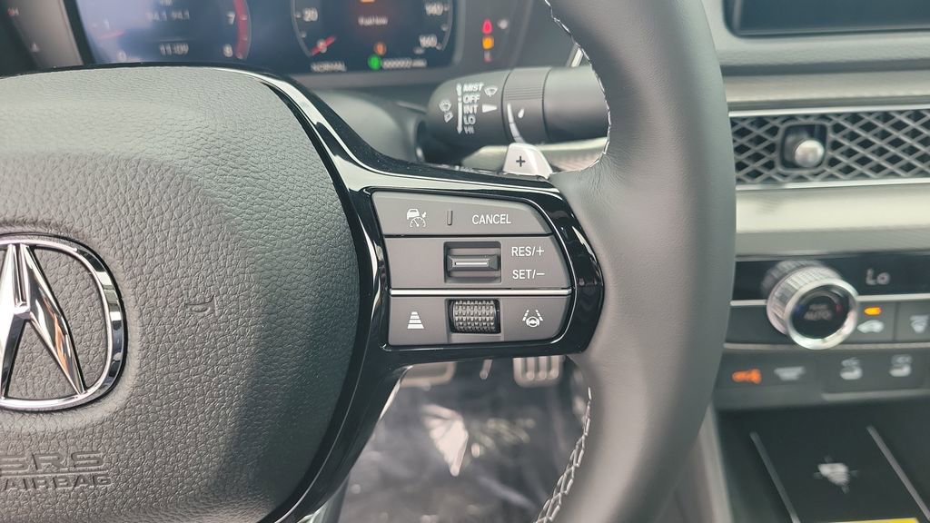 New 2026 Acura Integra A-Spec FWD image 23