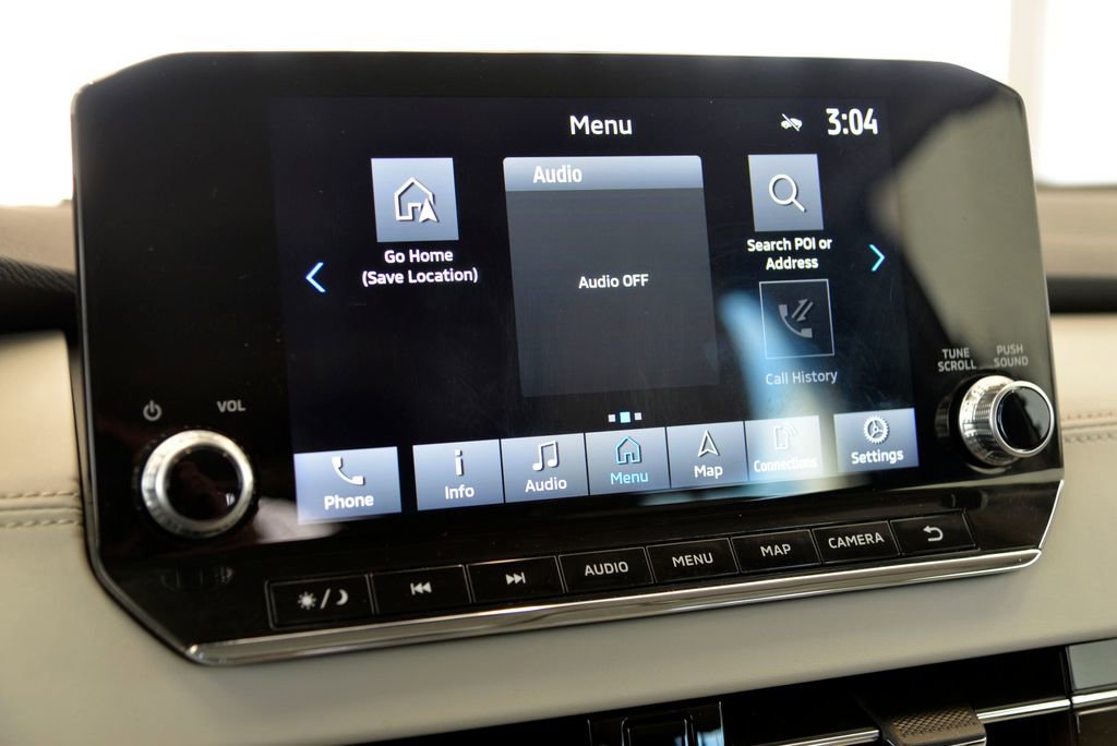 Used 2023 Mitsubishi Outlander SEL image 19