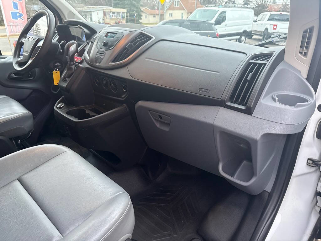 Used 2019 Ford Transit 350 XL image 20