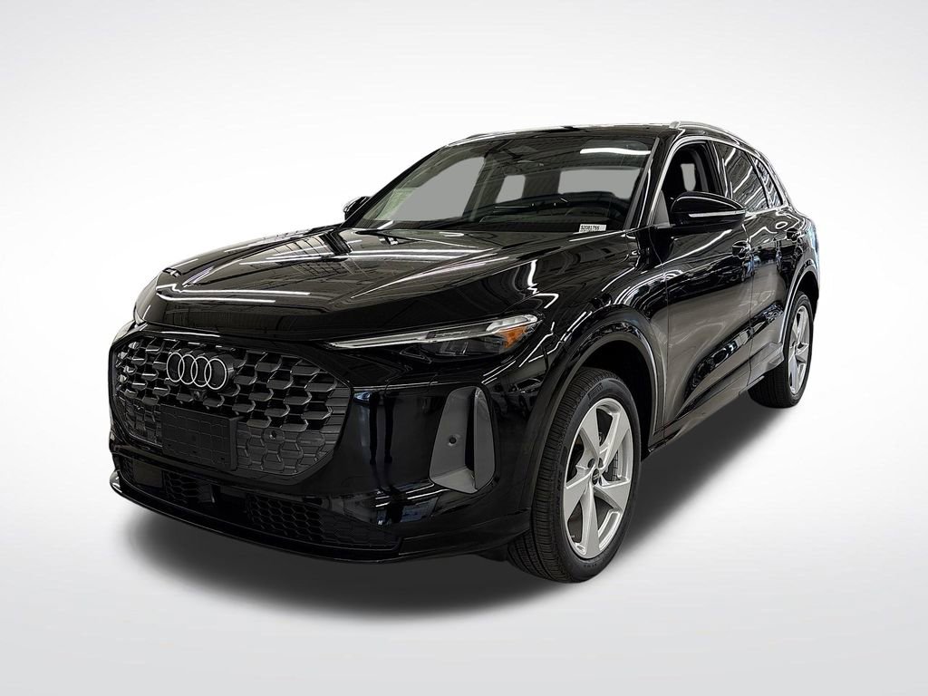 New 2025 Audi Q5 Premium Plus