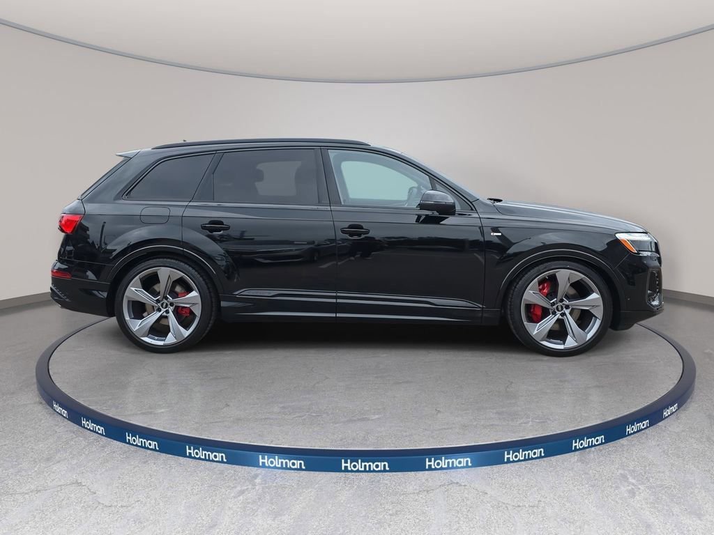Certified 2026 Audi Q7 3.0T Prestige w/ Prestige Package AWD/4WD video 2