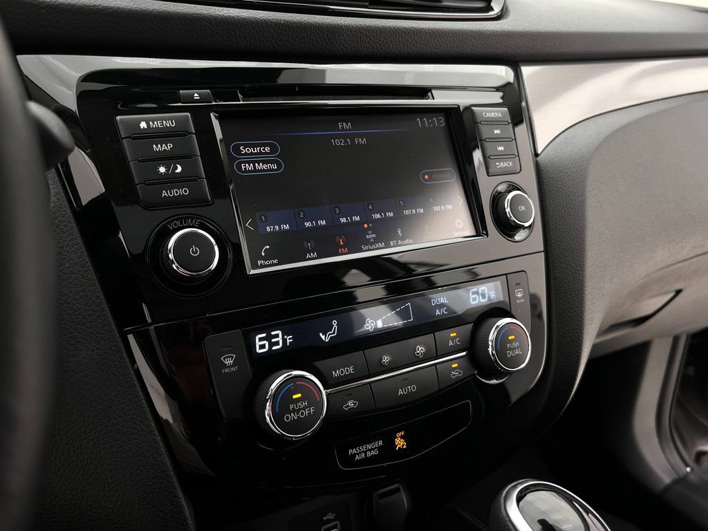 Used 2020 Nissan Rogue Sport SL w/ Premium Package image 22