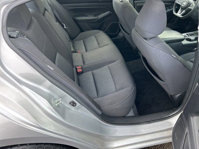 Used 2020 Nissan Altima 2.5 S image 43