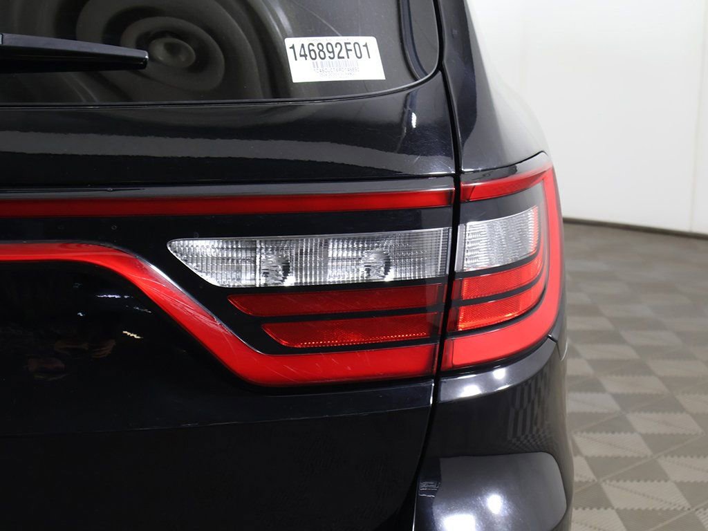 Used 2024 Dodge Durango R/T image 19