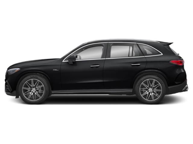 New 2026 Mercedes-Benz GLC 43 AMG 4MATIC image 44