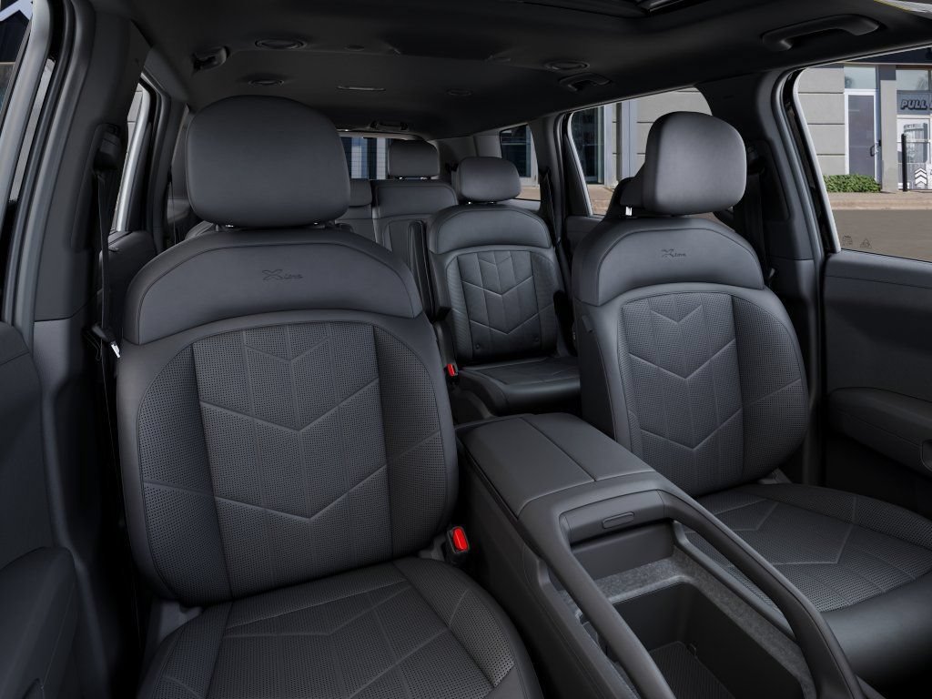New 2027 Kia Telluride EX X-Line AWD/4WD image 18