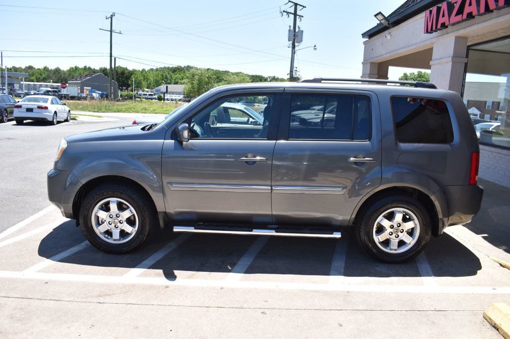 Used 2010 Honda Pilot Touring image 5