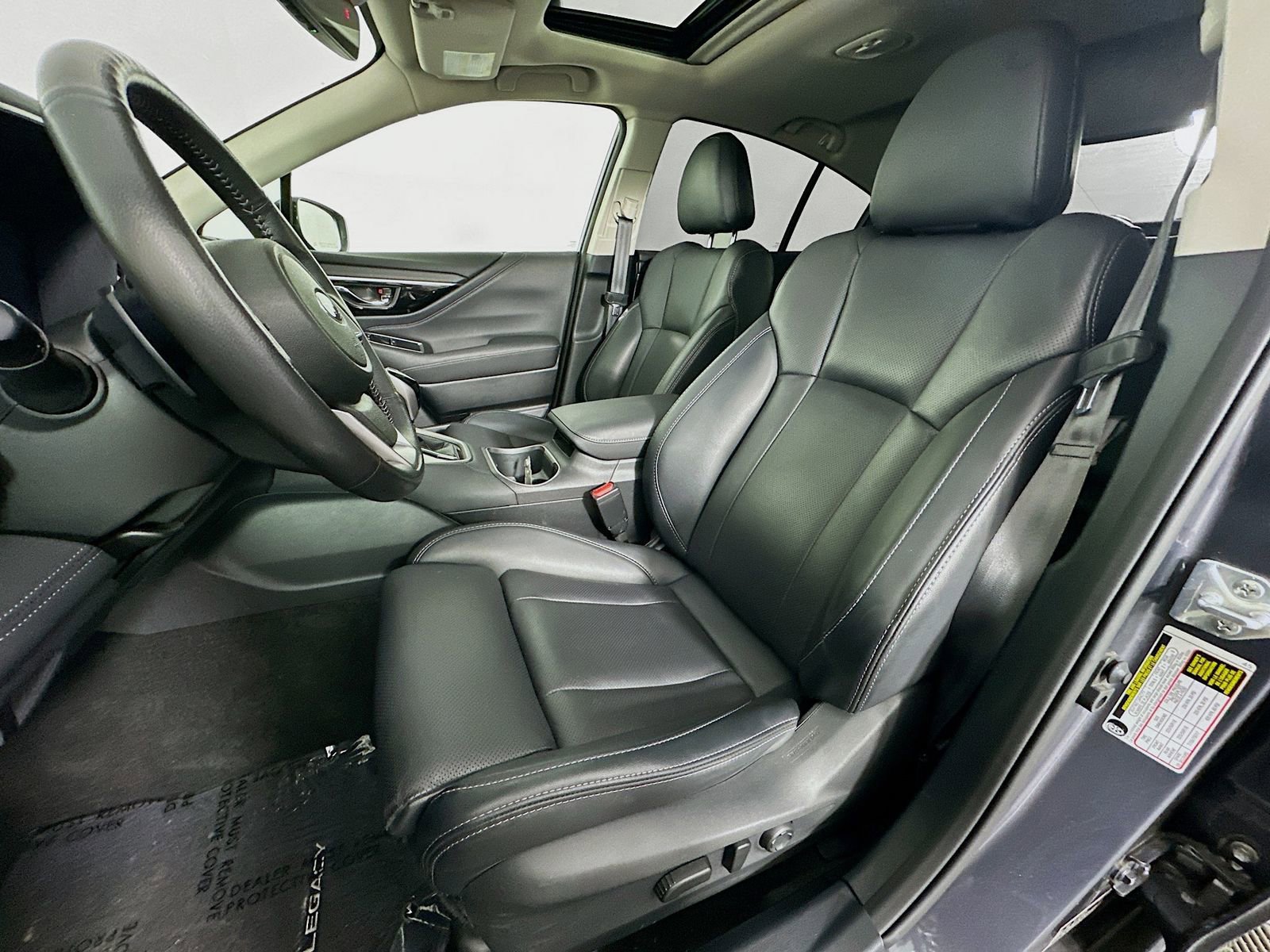 Used 2023 Subaru Legacy Limited image 22