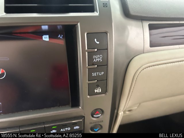 Used 2019 Lexus GX 460 Premium AWD/4WD image 22