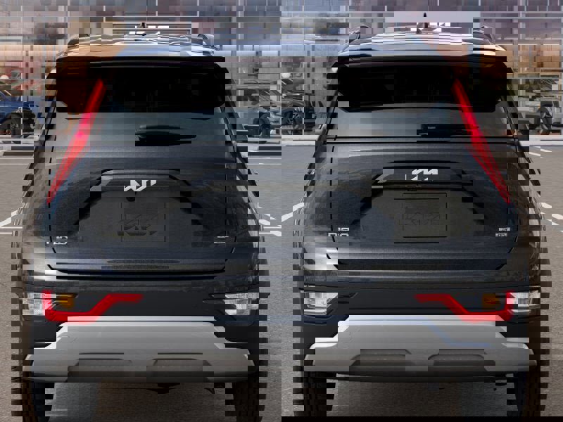 New 2025 Kia Niro EX w/ EX Cold Weather Package image 13