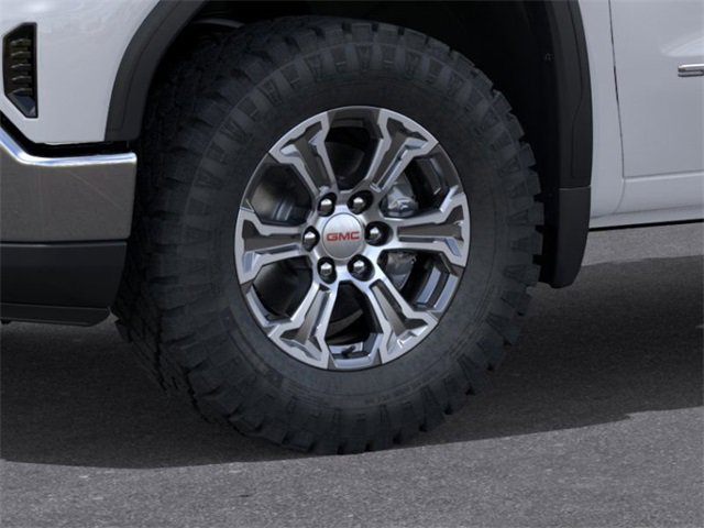 New 2026 GMC Sierra 1500 Pro w/ Pro Value Package image 9