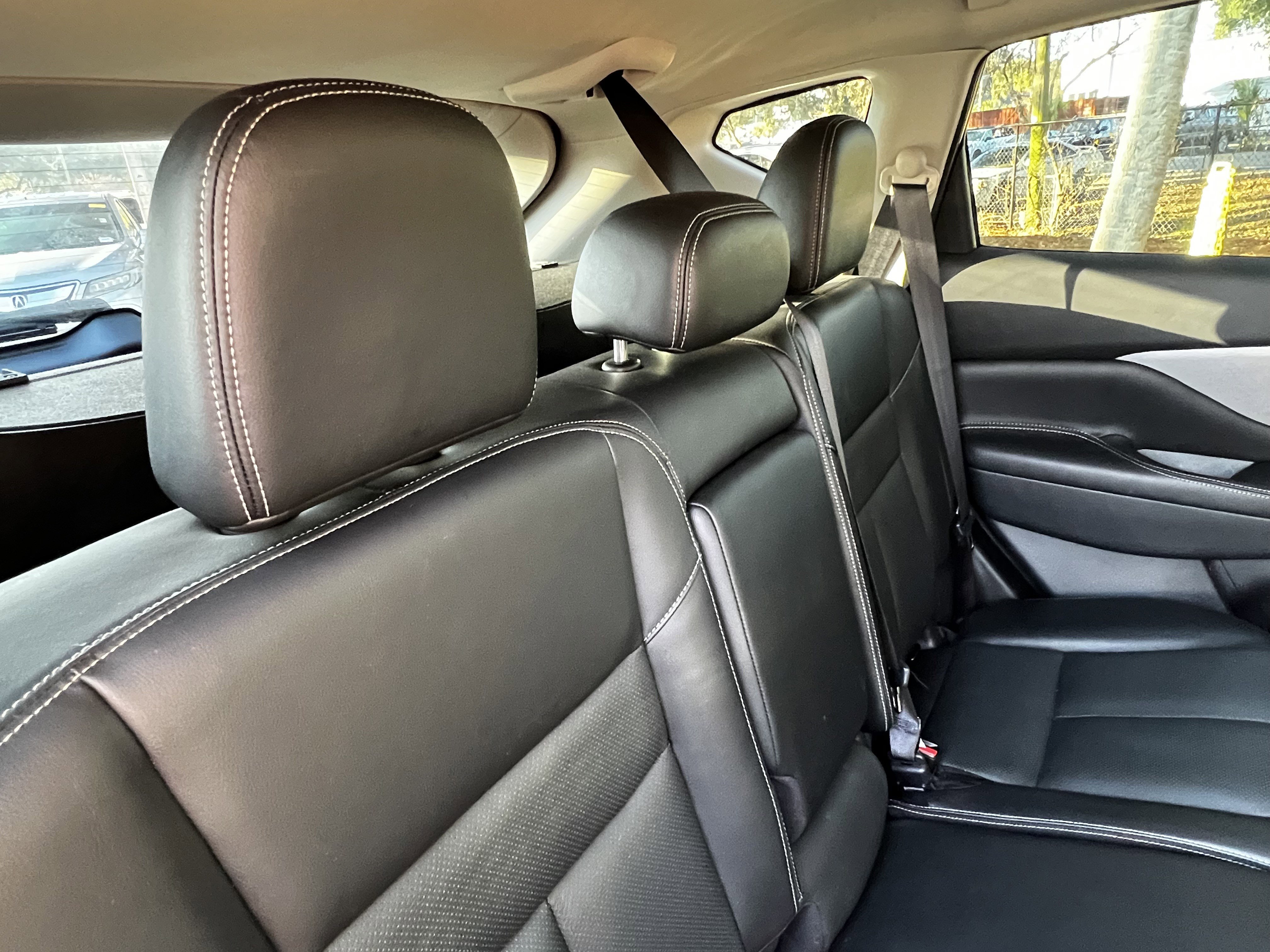 Used 2023 Nissan Murano SL w/ SL Moonroof Package image 42