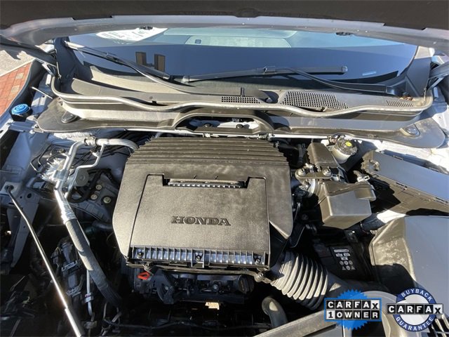 Certified 2023 Honda Pilot Sport image 29