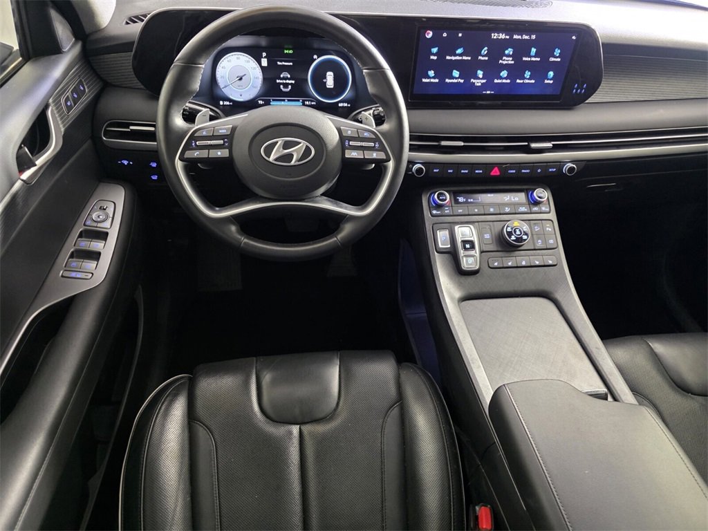 Used 2023 Hyundai Palisade Limited image 14