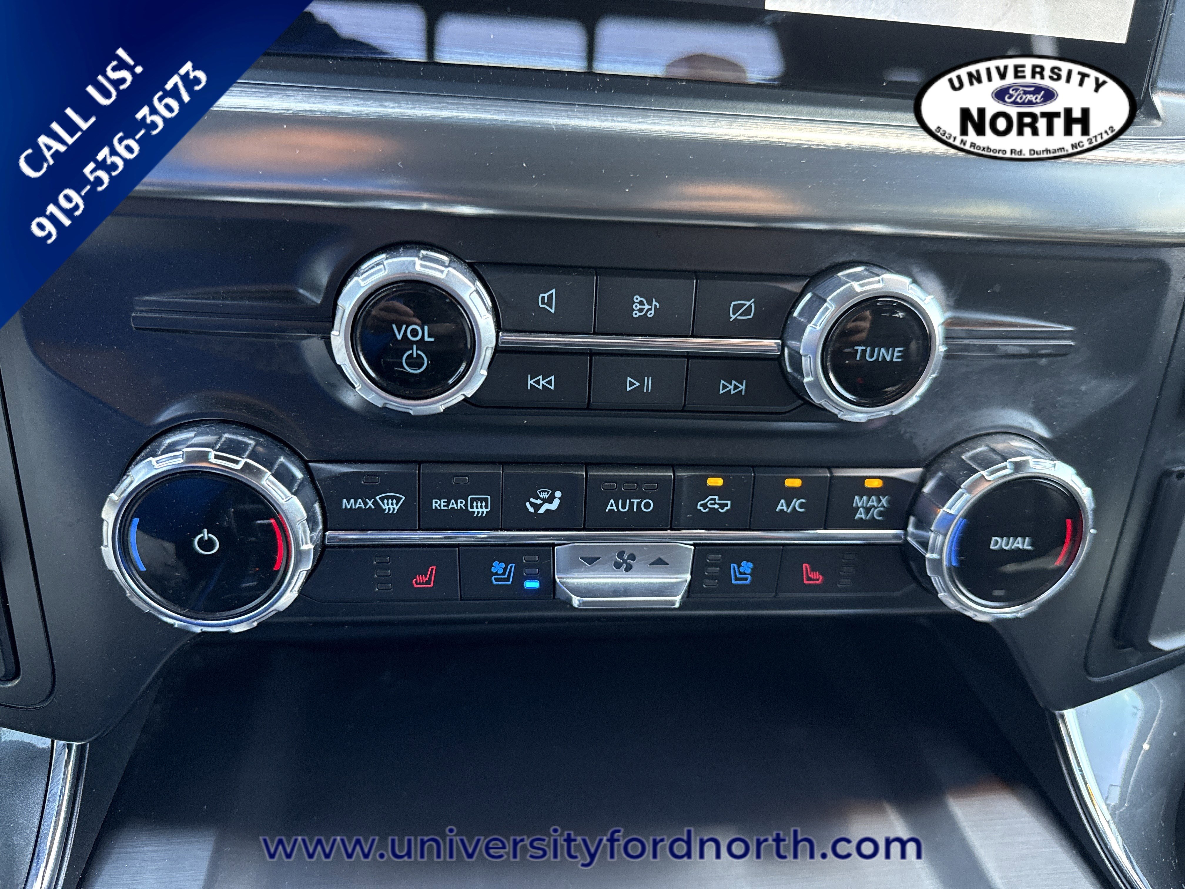 Used 2022 Ford F150 Lariat AWD/4WD image 35