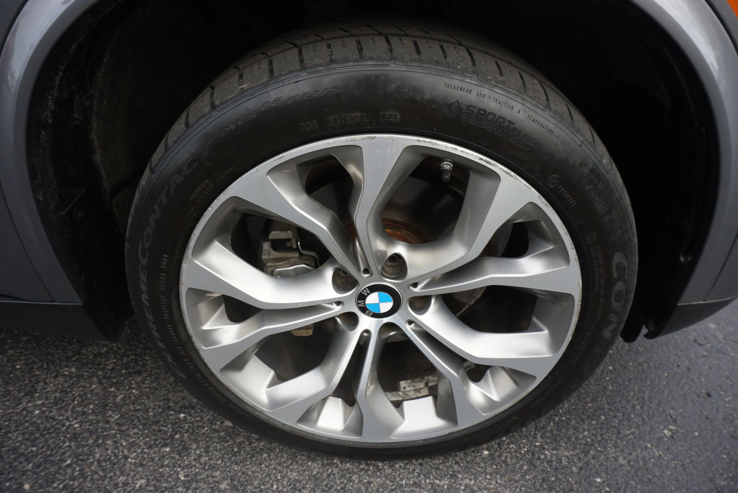 Used 2017 BMW X5 sDrive35i image 32