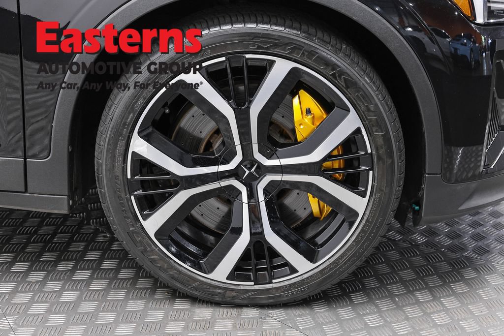 Used 2023 Polestar Polestar 2 AWD/4WD image 33