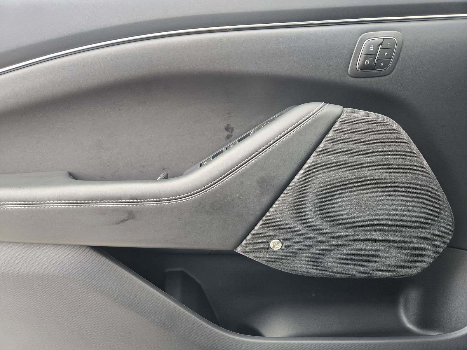 New 2024 Ford Mustang Mach-E Premium image 24