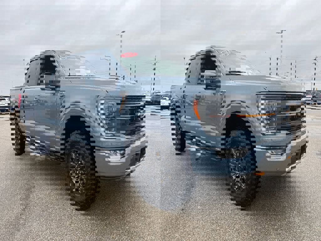 Used 2023 Ford F150 Tremor w/ Equipment Group 402A High image 10