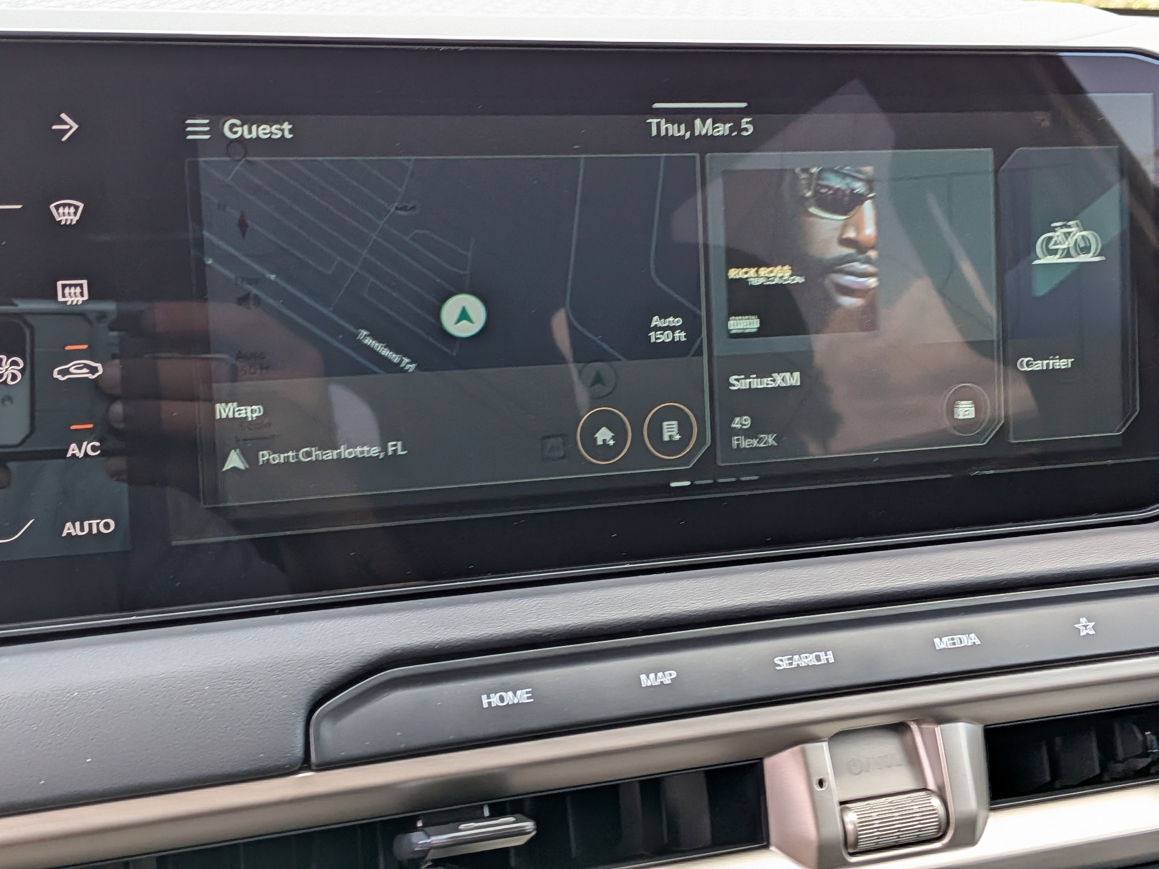 New 2027 Kia Telluride LX FWD image 34