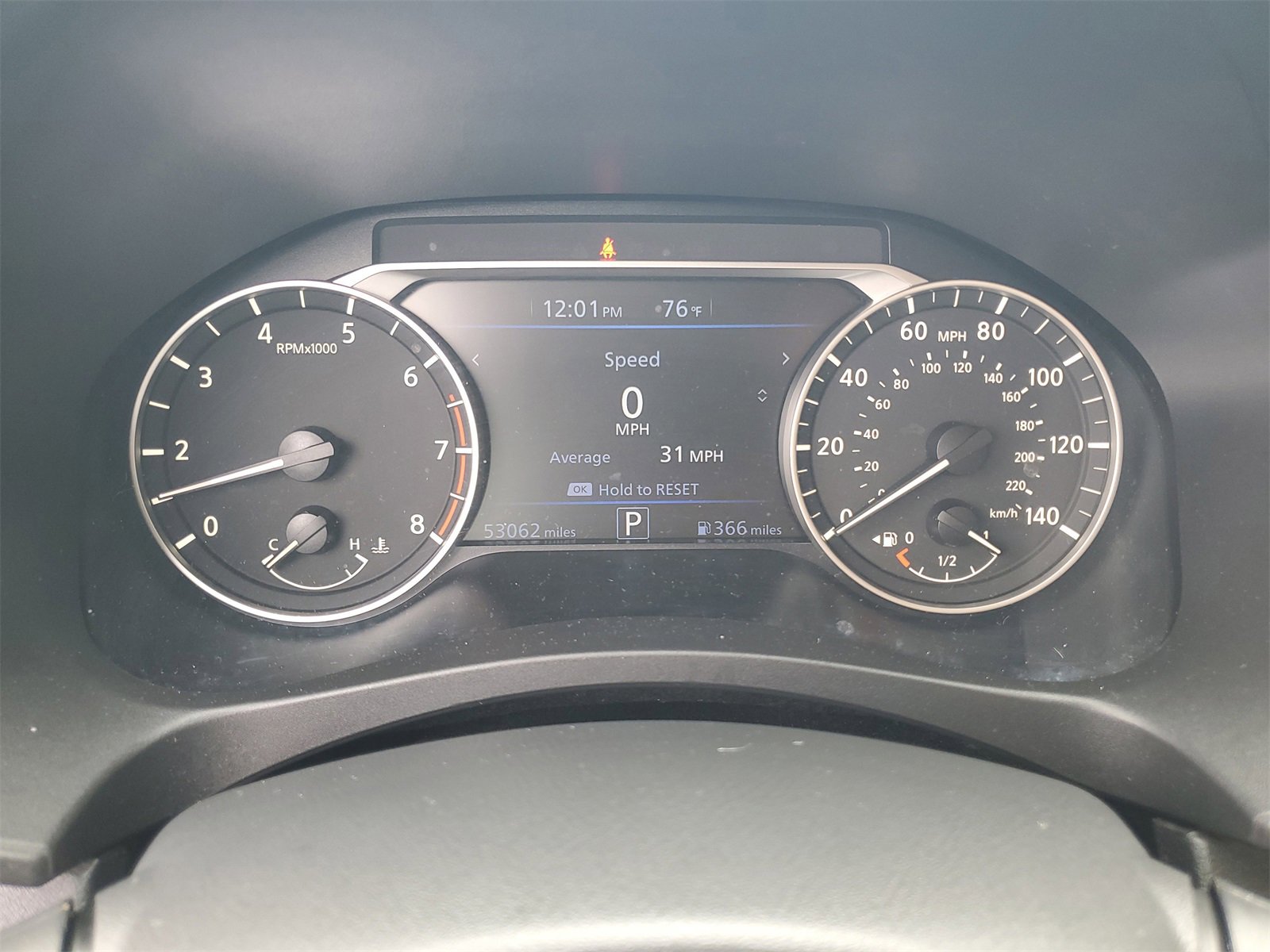 Used 2024 Nissan Altima 2.5 SR image 13