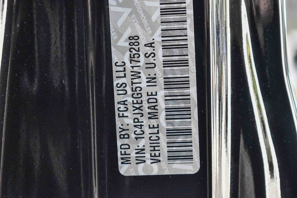 New 2026 Jeep Wrangler Sahara image 28