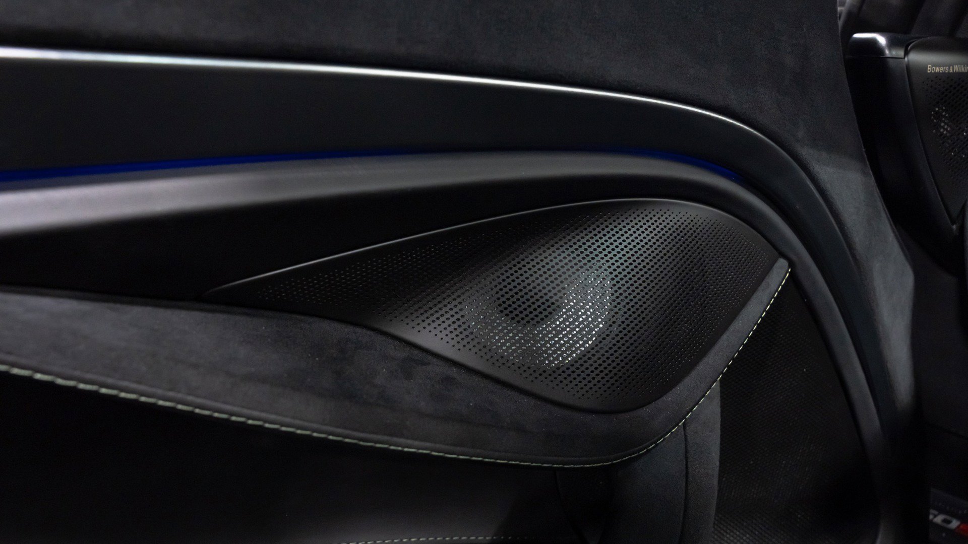 Used 2026 McLaren 750S image 44