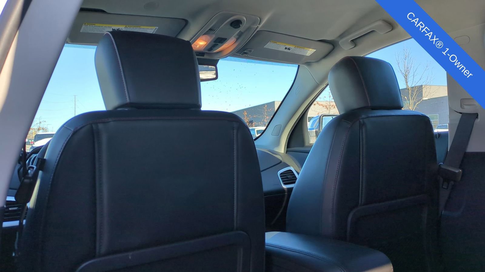 Used 2016 GMC Terrain SLT w/ Driver Alert Package I image 19