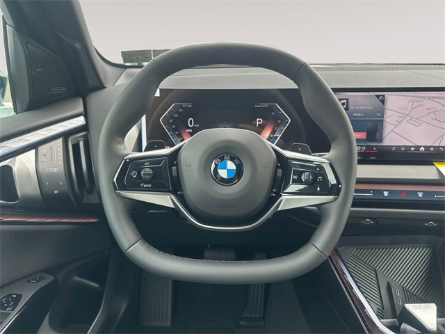 New 2026 BMW X3 xDrive30 w/ Premium Package image 12