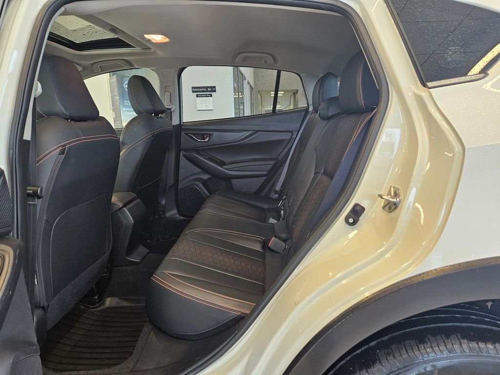 Used 2023 Subaru Crosstrek 2.5i Limited image 26