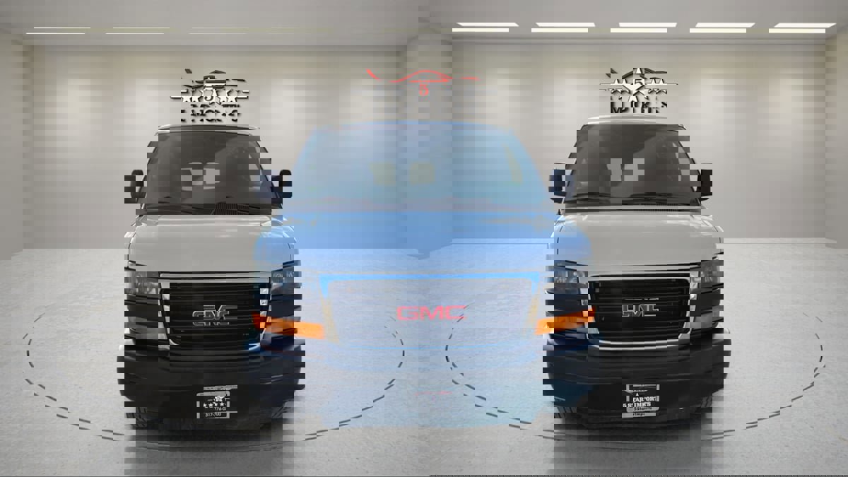 Used 2014 GMC Savana 2500 image 8