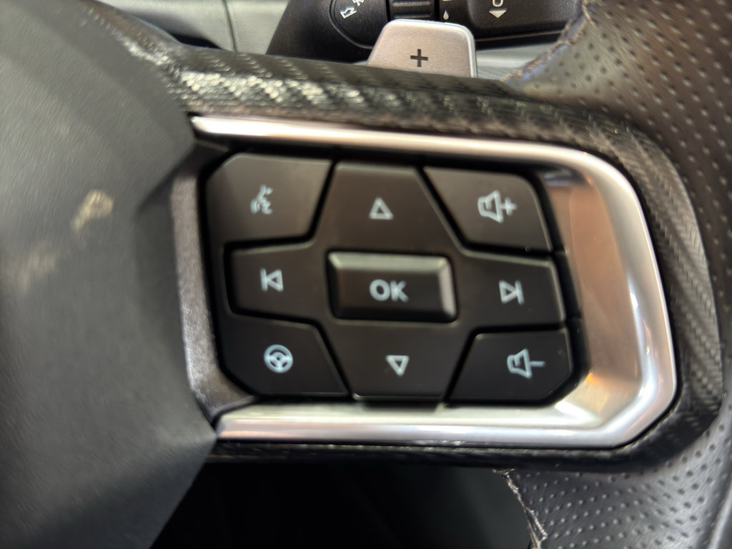 Used 2025 Ford Mustang GT Premium RWD image 20