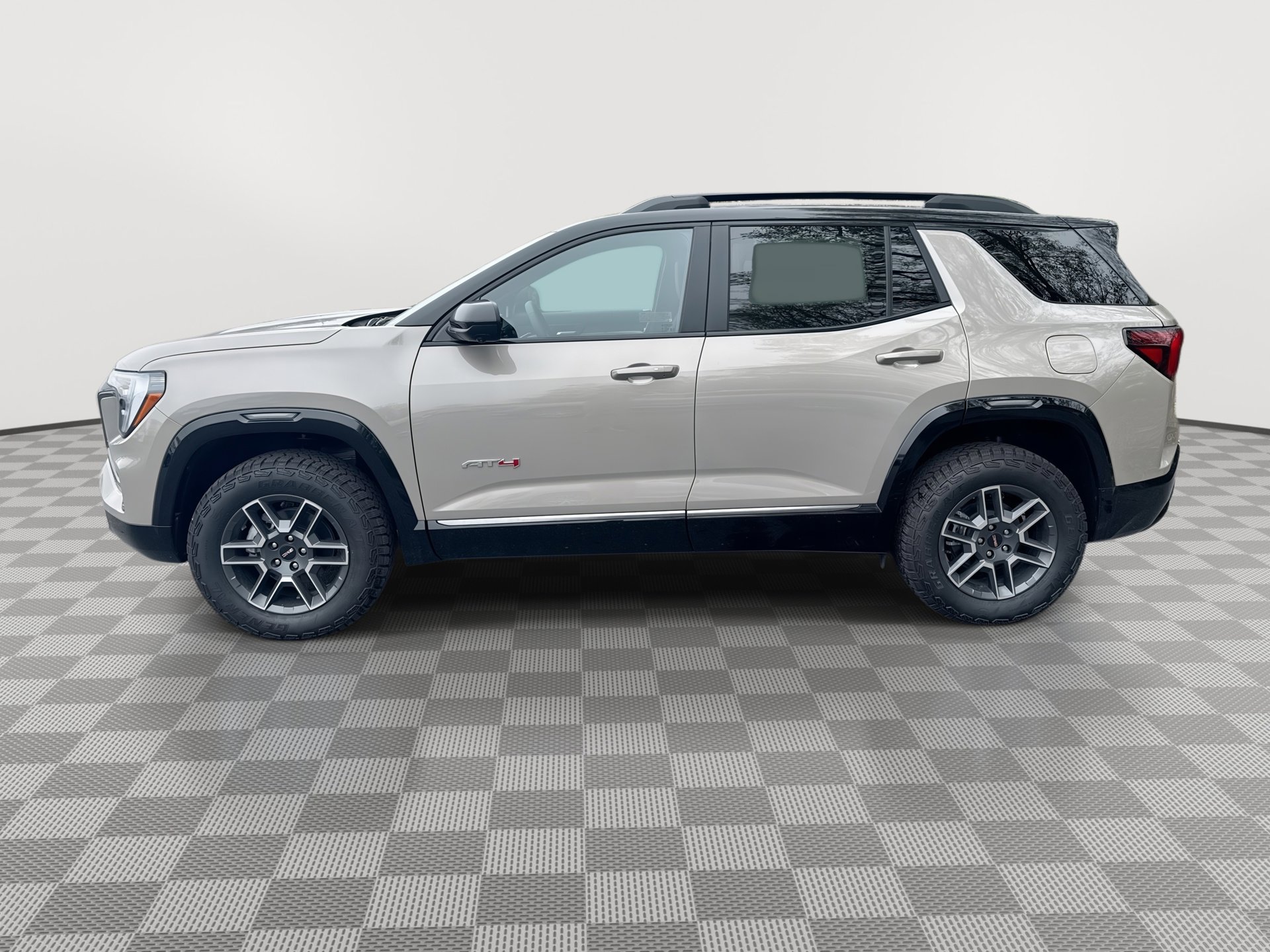 New 2026 GMC Terrain AT4 w/ Convenience Package III image 5