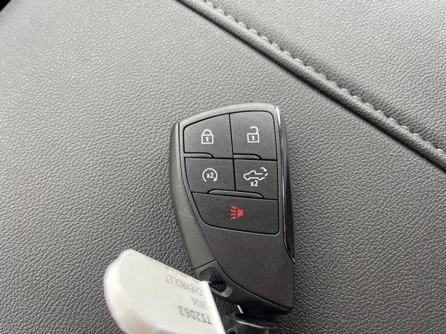 New 2026 Chevrolet Silverado 2500 LT image 63