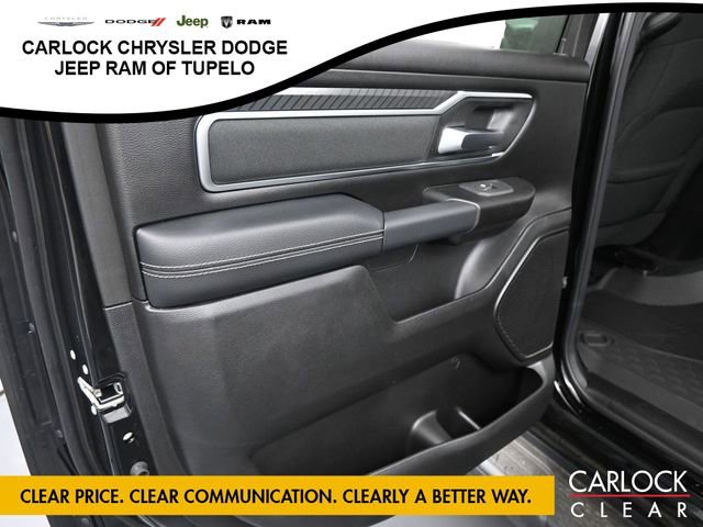 New 2026 RAM 1500 Big Horn image 27