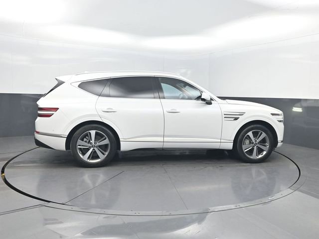 Used 2021 Genesis GV80 3.5T Advanced + image 34