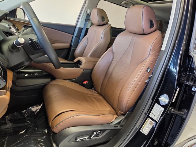 Used 2021 Acura RDX AWD w/ Advance Package image 7