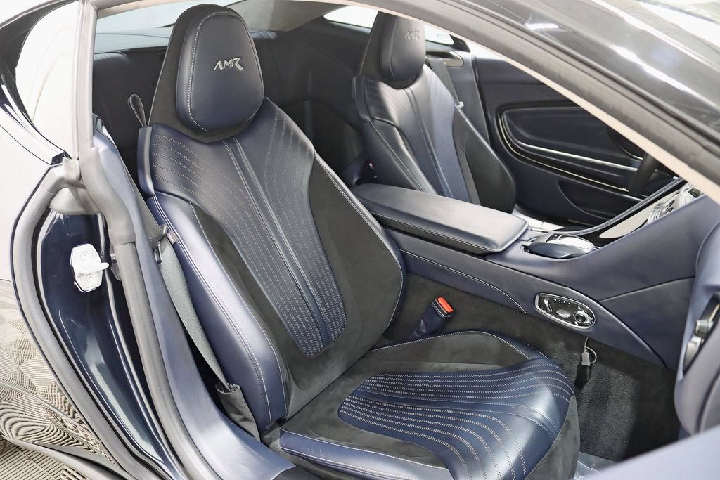 Used 2019 Aston Martin DB11 AMR RWD image 33