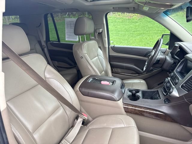 Used 2016 Chevrolet Tahoe LT AWD/4WD image 14