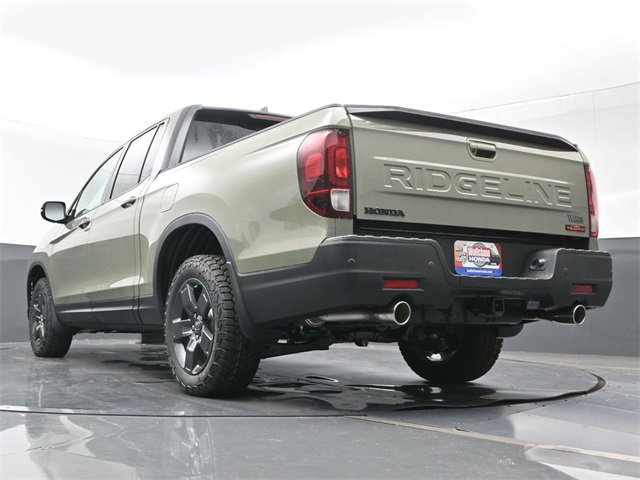 New 2026 Honda Ridgeline TrailSport image 12