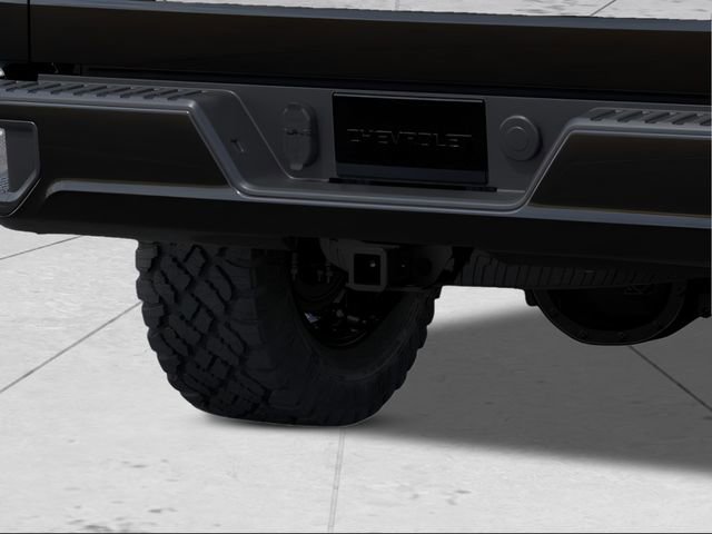 New 2026 Chevrolet Silverado 1500 Custom Trail Boss w/ LPO, Dark Essentials Package image 14
