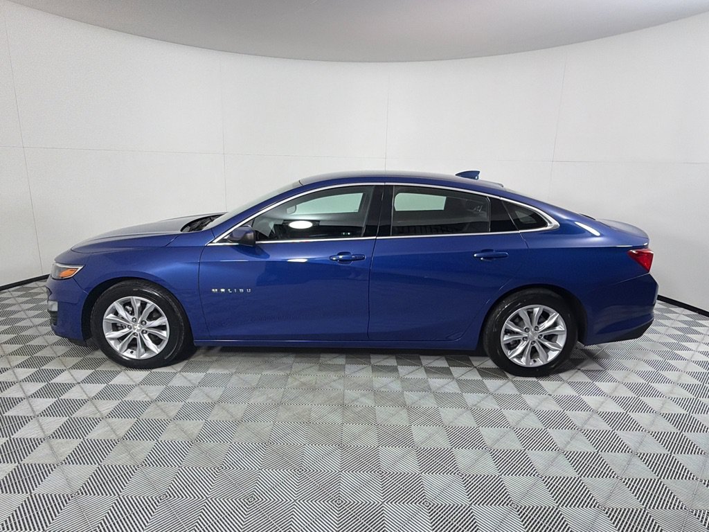 Used 2023 Chevrolet Malibu LT FWD image 7