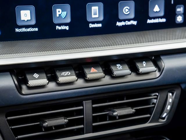 Certified 2025 Porsche 911 Carrera RWD image 20