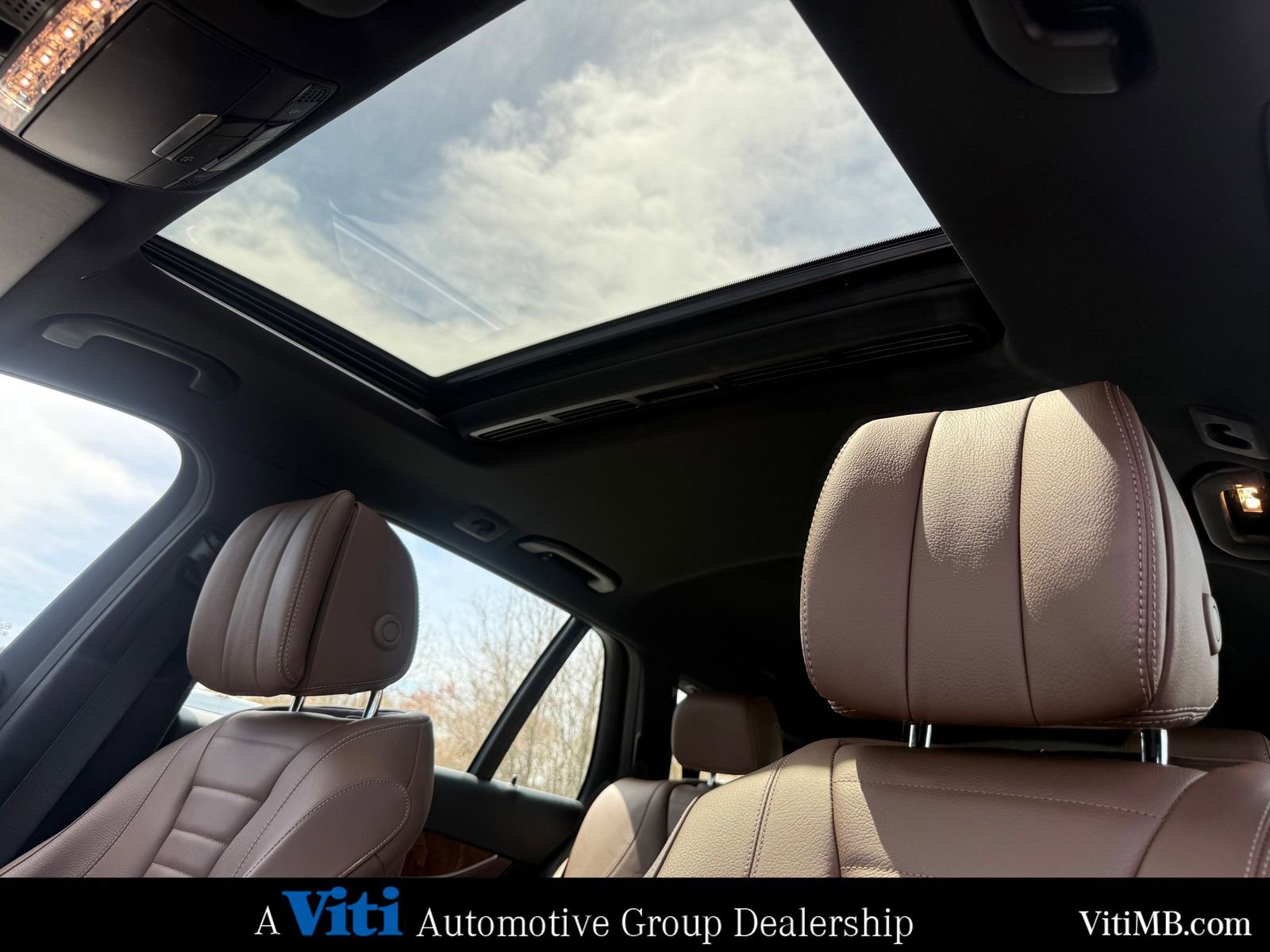 Certified 2020 Mercedes-Benz E 450 4MATIC Wagon image 19