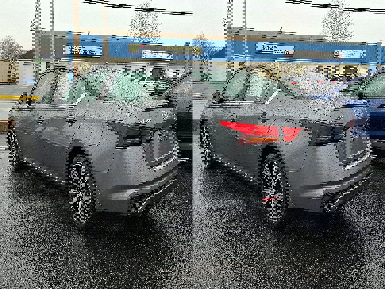 Used 2020 Nissan Altima 2.5 SR image 7